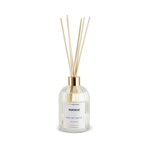 Karaca Floral Intense Çubuklu Oda Kokusu Lily Of The Valley 235 ml