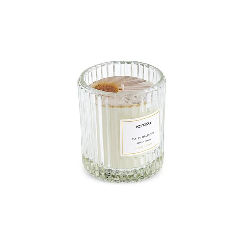 Karaca Floral Intense Kokulu Mum Daisy Rhapsody 170 g