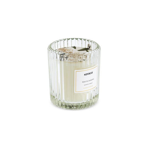 Karaca Floral Intense Kokulu Mum White Jasmine 170 g