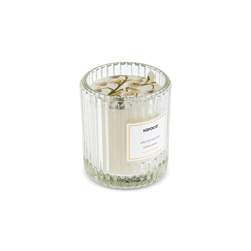 Karaca Floral Intense Kokulu Mum Lily Of The Valley 170 g