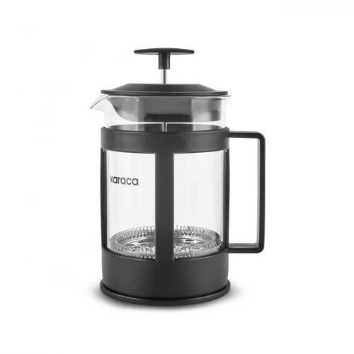 Karaca Rita French Press Siyah 800 ml
