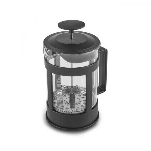 Karaca Rita French Press Siyah 800 ml