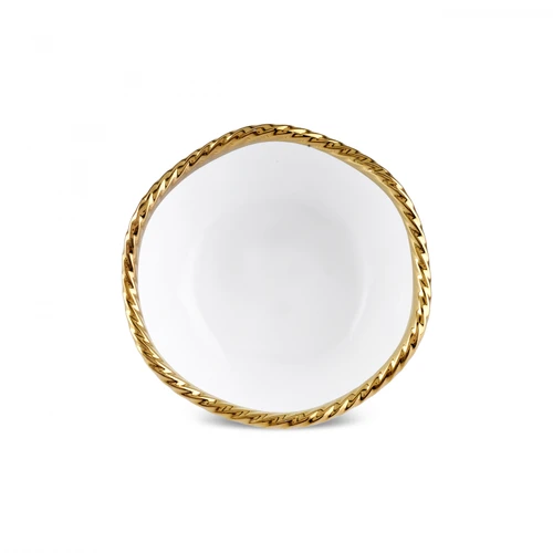 Karaca Goldest Kase 14 Cm