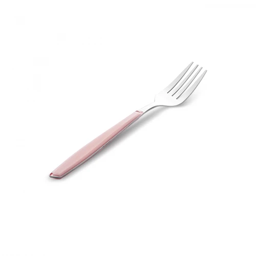 Karaca Lincoln Tatlı Çatalı Pembe