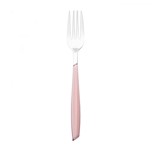 Karaca Lincoln Tatlı Çatalı Pembe