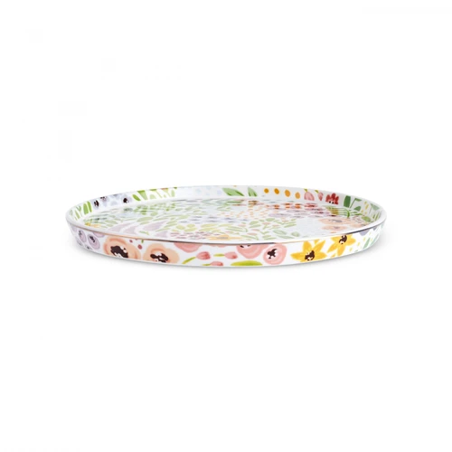 Karaca Fiore Pasta Tabağı 21 cm 