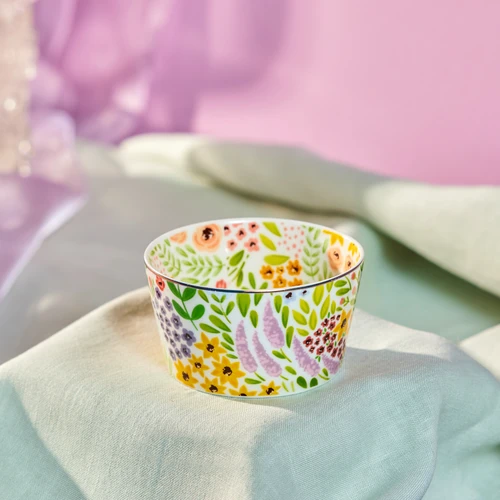 Karaca Fiore Çerezlik 9 cm 