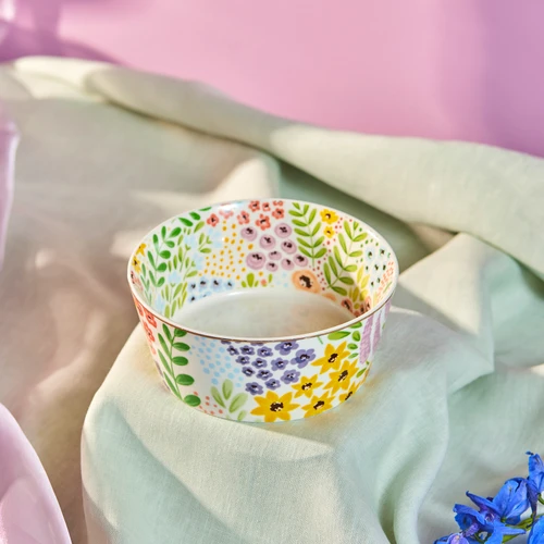 Karaca Fiore Kase 15 cm 