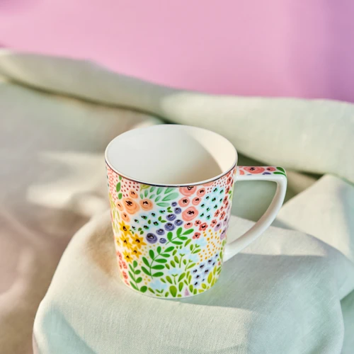 Karaca Fiore Kupa 300 ml