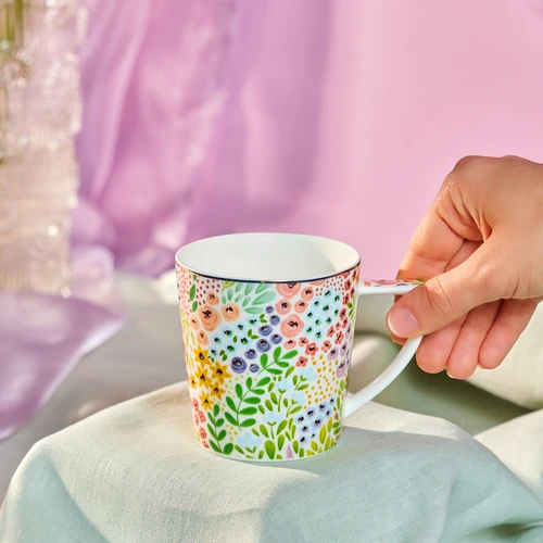 Karaca Fiore Kupa 300 ml