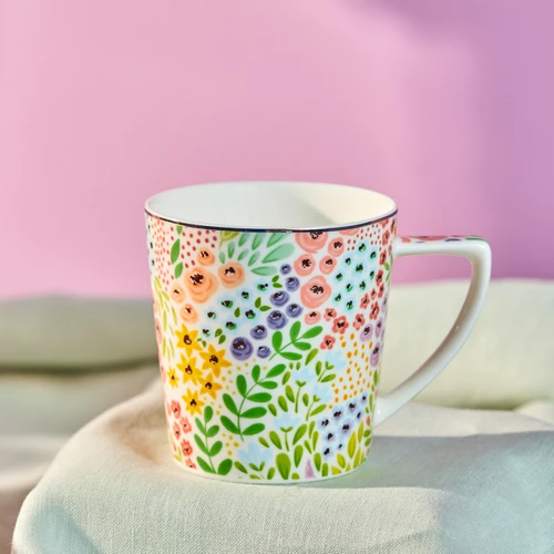 Karaca Fiore Kupa 300 ml