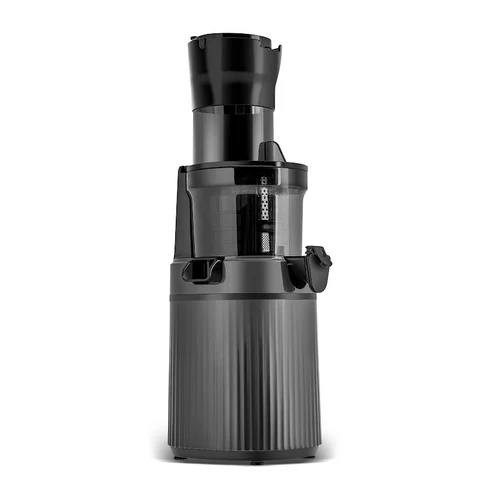 Karaca Fresh Press Slow Juicer Yavaş Sıkım Katı Meyve Sıkacağı Antrasit