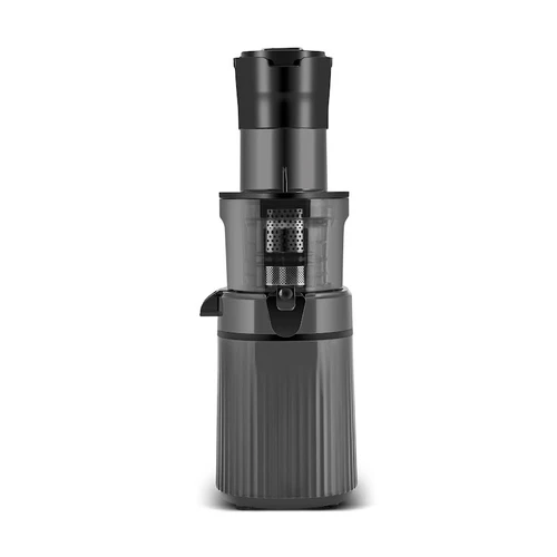 Karaca Fresh Press Slow Juicer Yavaş Sıkım Katı Meyve Sıkacağı Antrasit