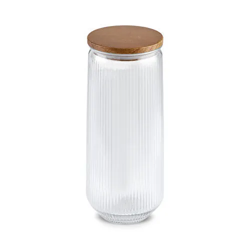 Karaca Massimo Cam Saklama Kabı 1700 ml