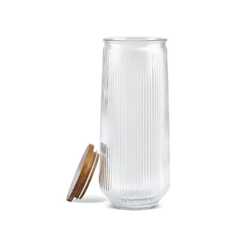 Karaca Massimo Cam Saklama Kabı 1700 ml