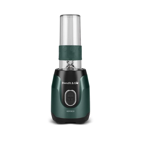 Karaca Blendfit Go Personal Kişisel Smoothie Blender Pine Green