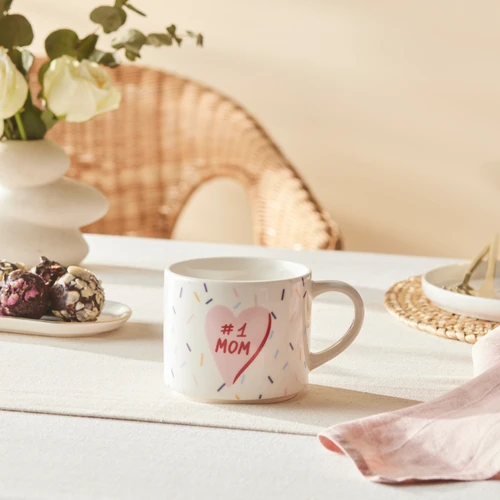 Karaca Mama Mug 490 ml