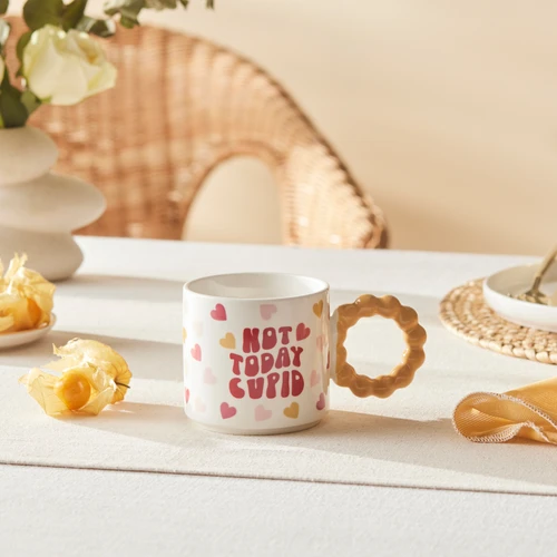 Karaca Cupid Mug 300 ml