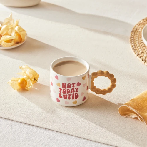 Karaca Cupid Mug 300 ml