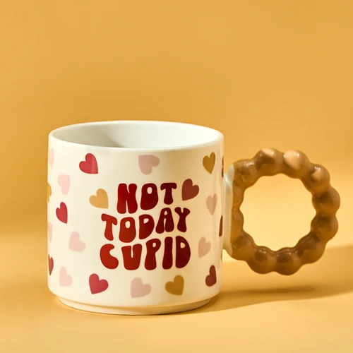 Karaca Cupid Mug 300 ml