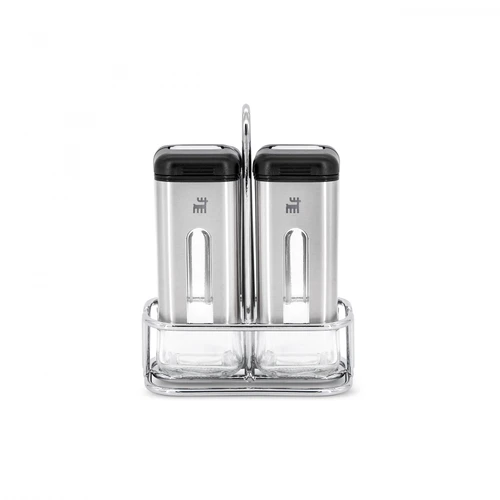Karaca Shinex Inox Tuzluk ve Biberlik
