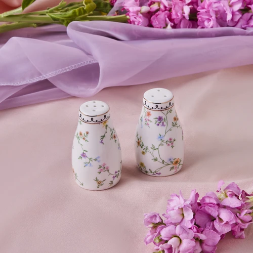 Karaca Minton Tuzluk Biberlik