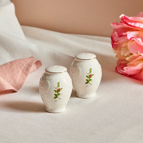 Karaca Vintage Rose Tuzluk Biberlik