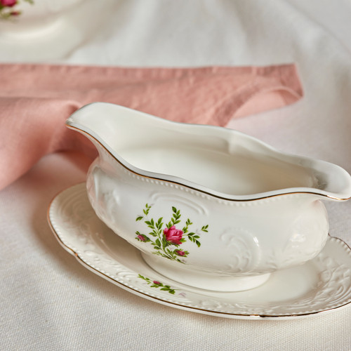 Karaca Vintage Rose Sosluk 