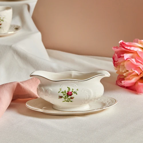 Karaca Vintage Rose Sosluk 