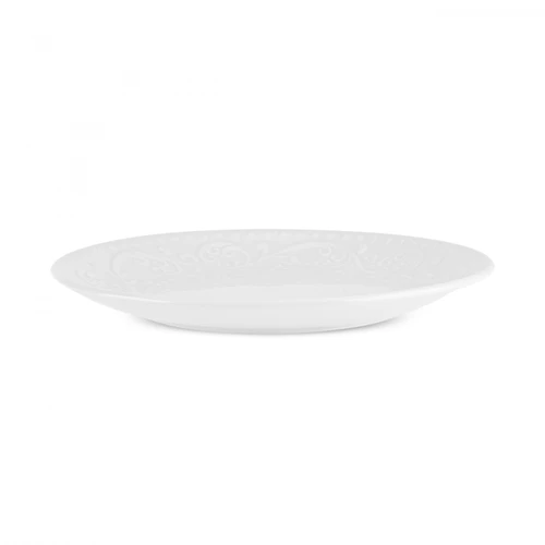Karaca Safir 6 Parça Porselen Pasta Takımı 21 cm