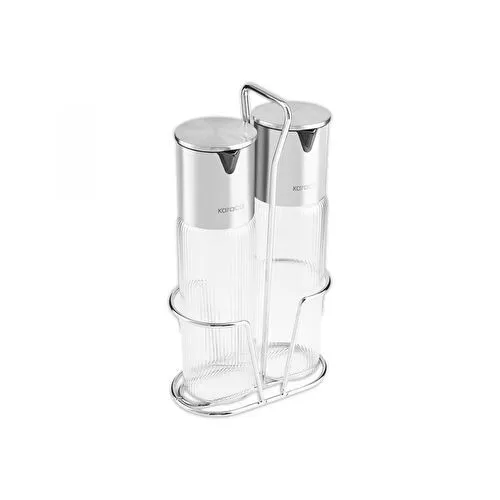 Karaca Ripple Yağlık ve Sirkelik Inox