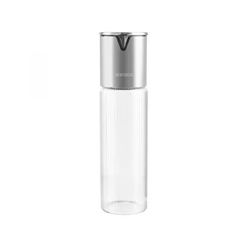 Karaca Ripple Yağlık ve Sirkelik Inox