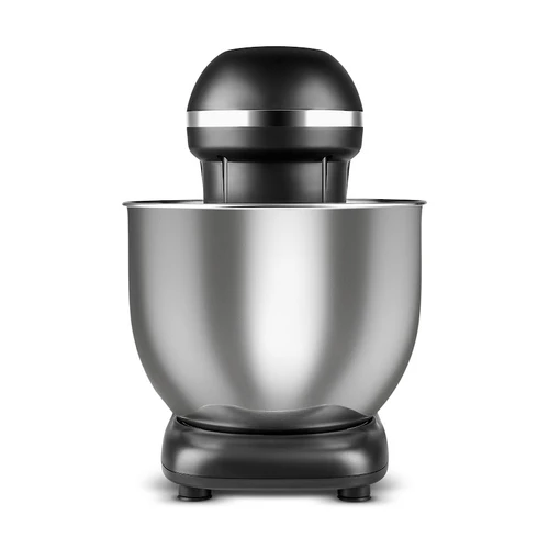 Karaca Chefcrafter Stand Mikser Mutfak Şefi 1900W Black