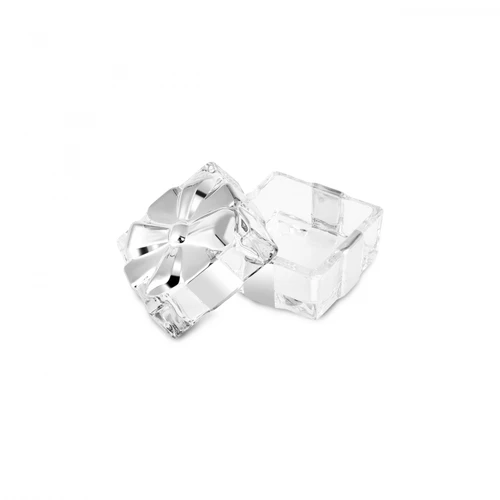 Karaca Candy Dekoratif Lokumluk 7x7x5,2 cm