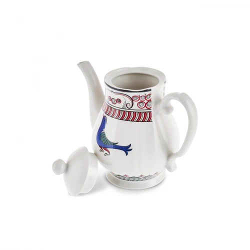 Karaca İznik Kuş Demlik 965 ml