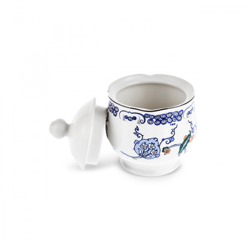 Karaca İznik Hatai Şekerlik 280 ml