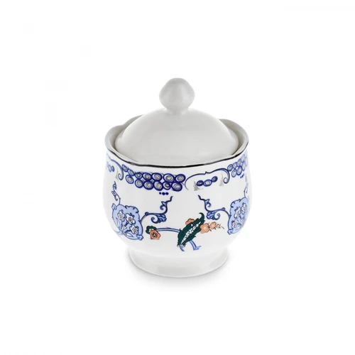 Karaca İznik Hatai Şekerlik 280 ml