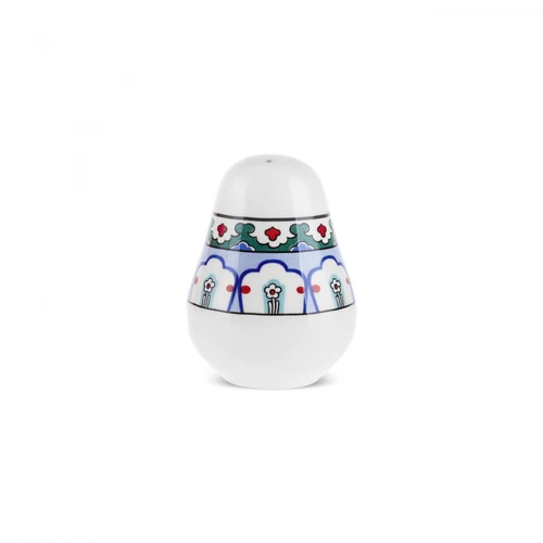 Karaca İznik Çini Tuzluk 6 cm