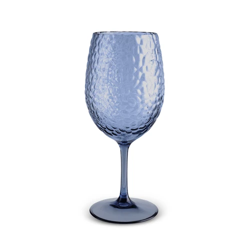 Karaca Amalfi Akrilik Kadeh 590 ml Marine Blue