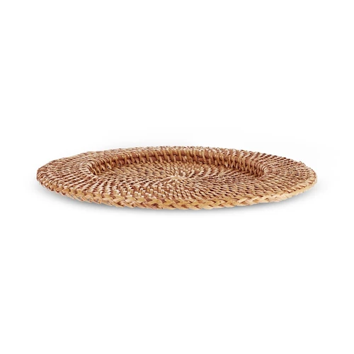 Karaca Veranda Rattan Supla 33 cm