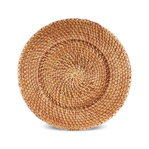 Karaca Veranda Rattan Supla 33 cm