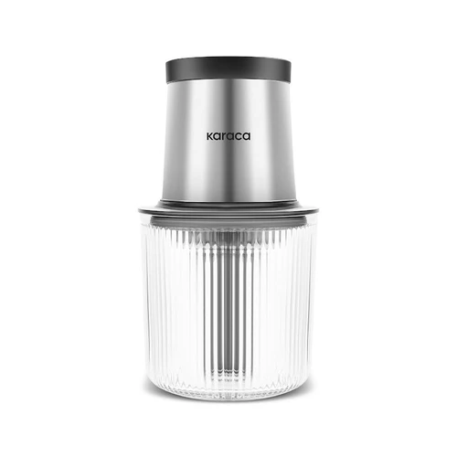 Karaca Quickblend Cam Doğrayıcı Inox