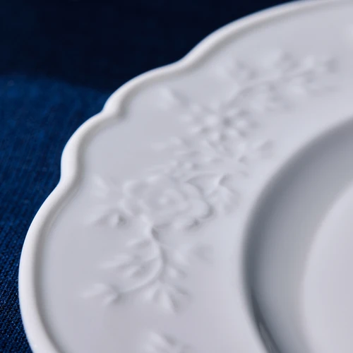 Karaca Beatrice Pasta Tabağı 22 cm