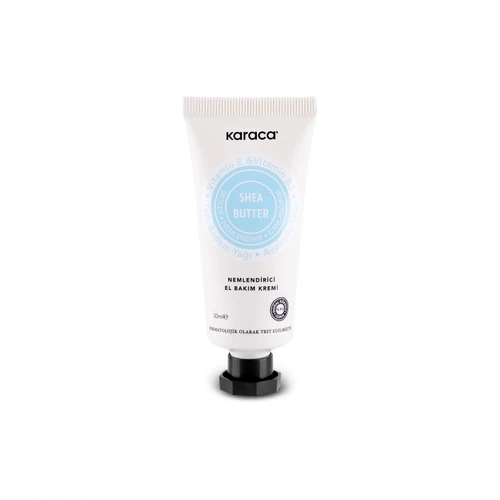 Karaca Floral Intense El Kremi Daisy Rhapsody 30 ml
