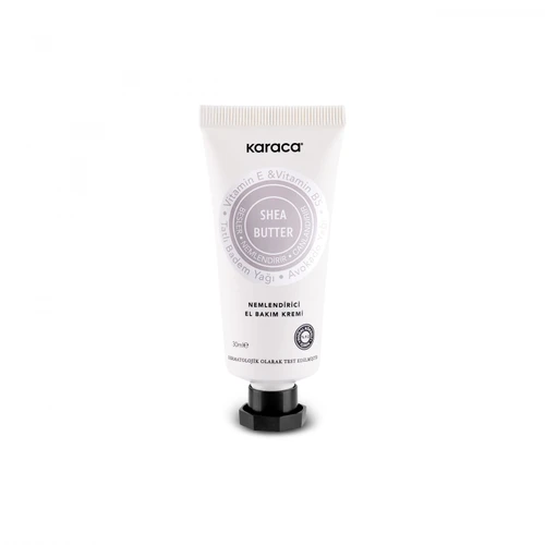 Karaca Floral Intense El Kremi White Jasmine 30 ml