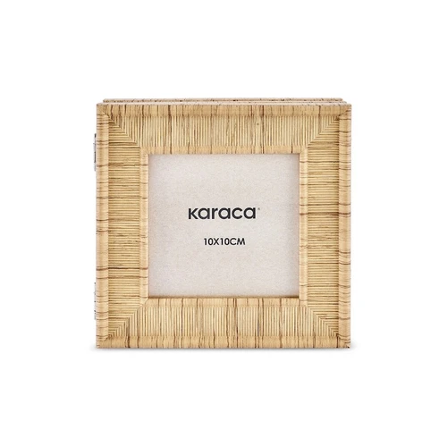 Karaca Elowen 3'lü Çerçeve 10x10 cm