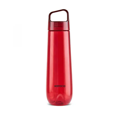 Karaca Sino Tritan Suluk Kırmızı 740 ml