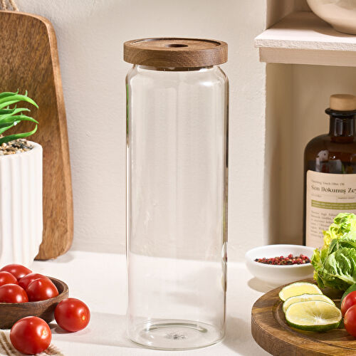 Karaca Mova Akasya Saklama Kabı 1350 ml