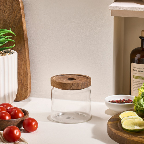 Karaca Mova Akasya Saklama Kabı 400 ml