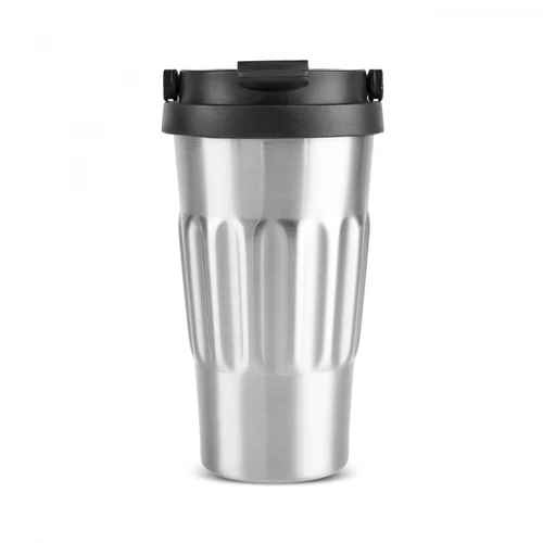 Karaca Antre Çelik Sızdırmaz Termos 500 ml Inox 